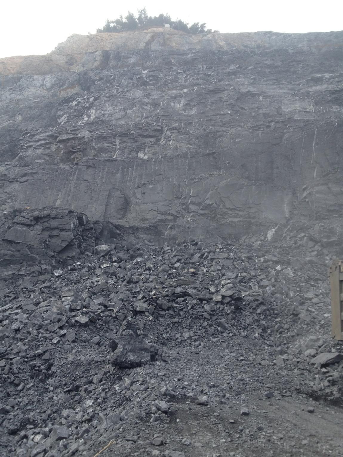 杭州九峰垃圾焚烧发电项目边坡综合治理工程